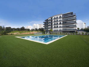 Haus/Residenz|Emerson Plaza|Algarve|Portimão