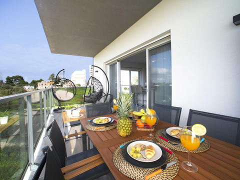 Huis/residentie|Emerson Plaza|Algarve|Portimão