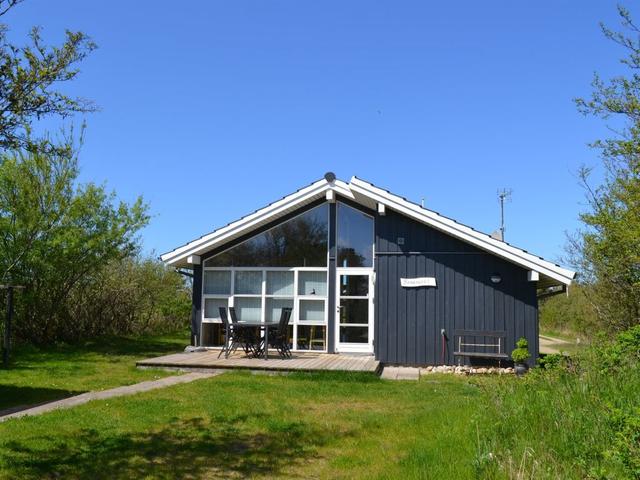 Huis/residentie|"Fides" - 600m from the sea|De westkust van Jutland|Rømø