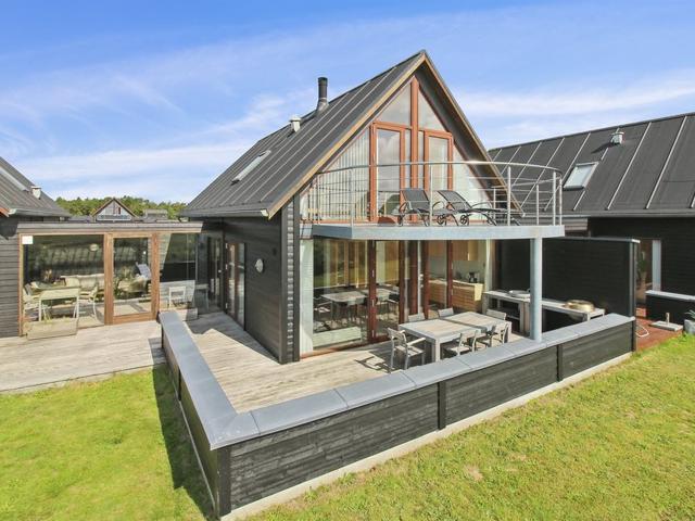 Maison / Résidence de vacances|"Merisa" - 2.5km from the sea|La côte ouest du Jutland|Rømø