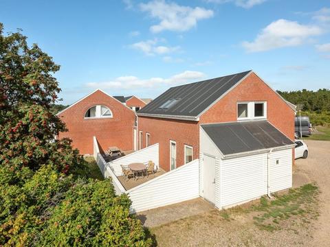 House/Residence|"Maylin" - 2.3km from the sea|Western Jutland|Rømø