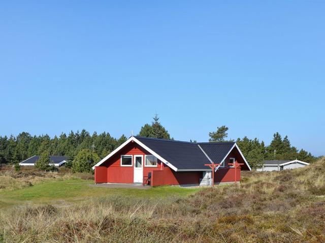Huis/residentie|"Andriette" - 4.5km from the sea|De westkust van Jutland|Rømø