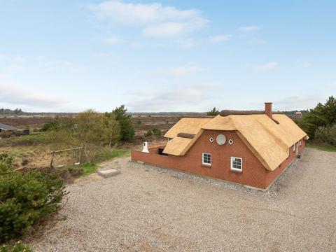 House/Residence|"Artan" - 2.6km from the sea|Western Jutland|Rømø