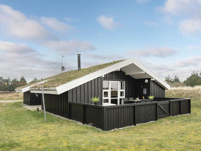 House/Residence|"Alessia" - 2km from the sea|Western Jutland|Rømø