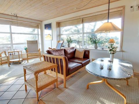 L'intérieur du logement|"Brigida" - 500m from the sea|La côte ouest du Jutland|Rømø