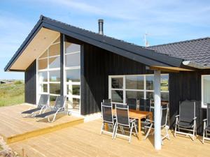 Haus/Residenz|"Ung" - all inclusive - 150m from the sea|Nordwestjütland|Hjørring