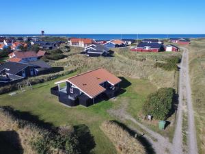 Haus/Residenz|"Nedelko" - all inclusive - 250m from the sea|Nordwestjütland|Blokhus