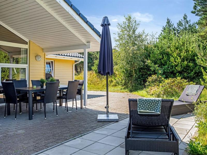 Hus/ Residence|"Tammes" - 1km from the sea in Western Jutland|Jyllands västkust|Blåvand