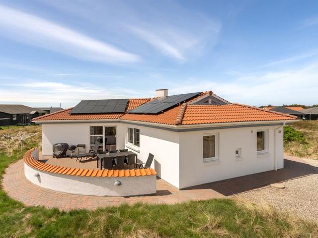 Huis/residentie|"Palli" - 600m from the sea|Noordwest-Jutland|Thisted