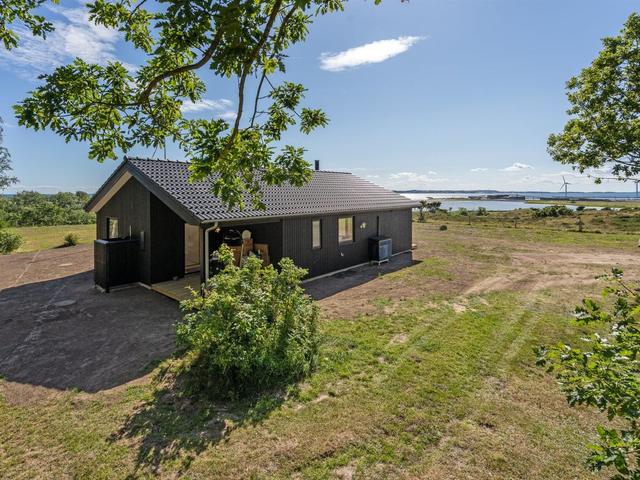 Casa/Residencia|"Rickmer" - 200m from the sea|Djursland & Mols|Ebeltoft