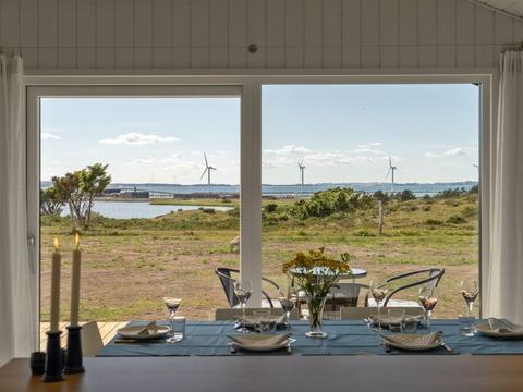 Huis/residentie|"Rickmer" - 200m from the sea|Djursland & Mols|Ebeltoft