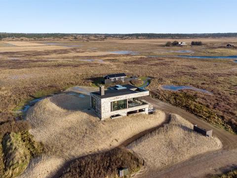 Casa / Residência|"Caterina" - 100m from the sea|A costa oeste da Jutlândia|Blåvand