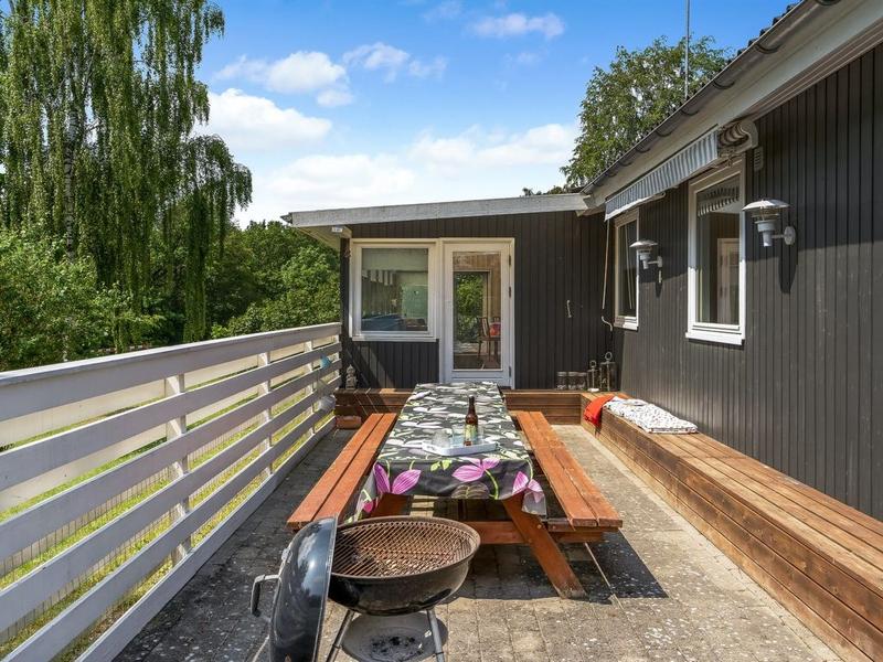 Hus/ Residence|"Gerlind" - 6km from the sea in Djursland and Mols|Djursland & Mols|Ebeltoft