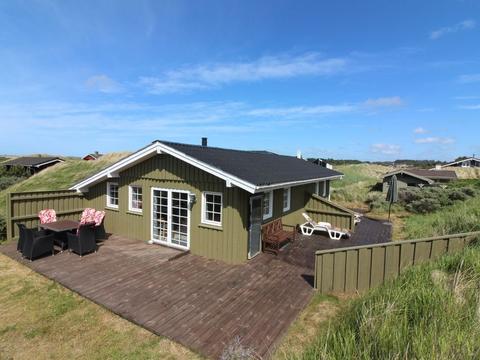 Huis/residentie|"Arita" - 250m from the sea|Noordwest-Jutland|Saltum