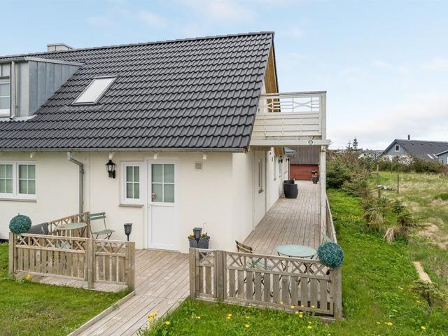 Huis/residentie|"Siór" - 200m from the sea|Noordwest-Jutland|Thisted