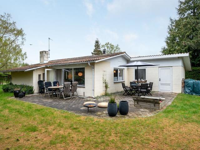 House/Residence|"Arnulf" - 400m from the sea|Lolland, Falster & Møn|Væggerløse