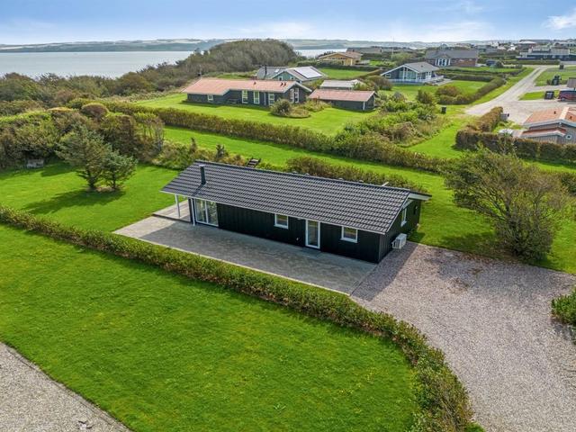 House/Residence|"Tanna" - 330m to the inlet|Western Jutland|Lemvig