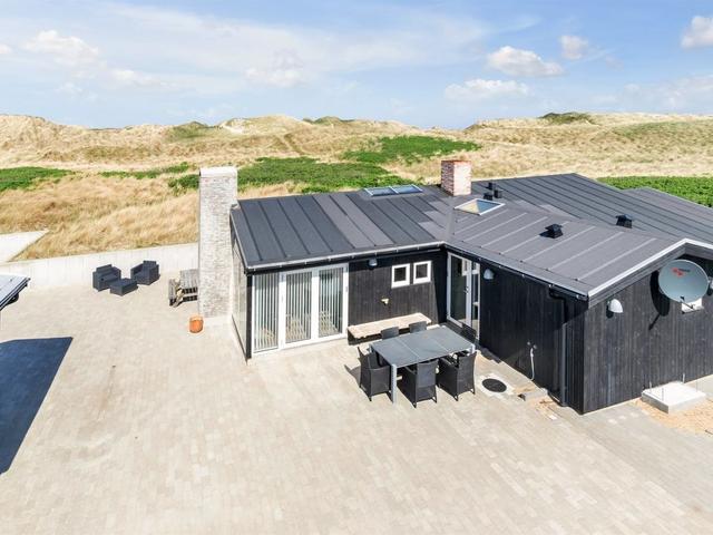 Huis/residentie|"Anelma" - 100m from the sea|Noordwest-Jutland|Thisted