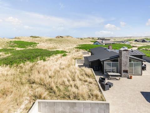 Huis/residentie|"Anelma" - 100m from the sea|Noordwest-Jutland|Thisted