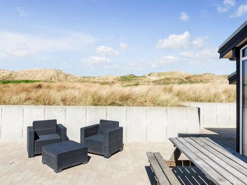 Huis/residentie|"Anelma" - 100m from the sea|Noordwest-Jutland|Thisted