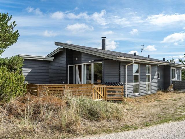 Huis/residentie|"Floria" - 1.4km from the sea|Noordwest-Jutland|Thisted