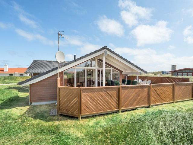 Haus/Residenz|"Horsten" - 350m from the sea|Nordwestjütland|Thisted