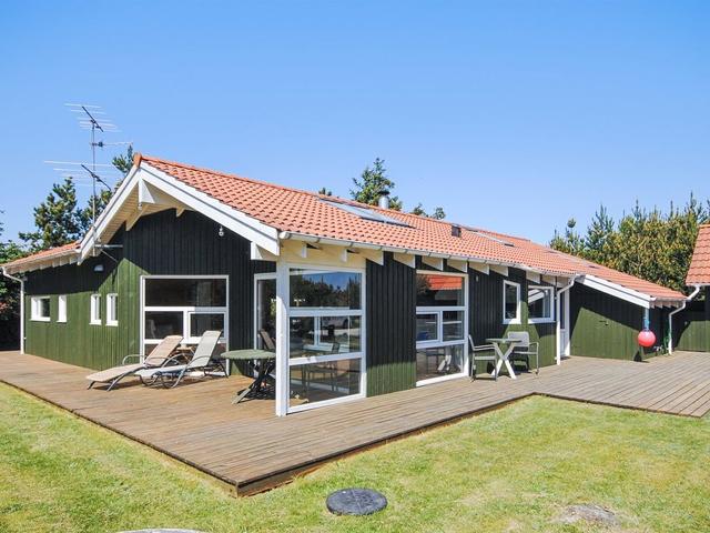 Huis/residentie|"Heggi" - 900m from the sea|Noordwest-Jutland|Thisted