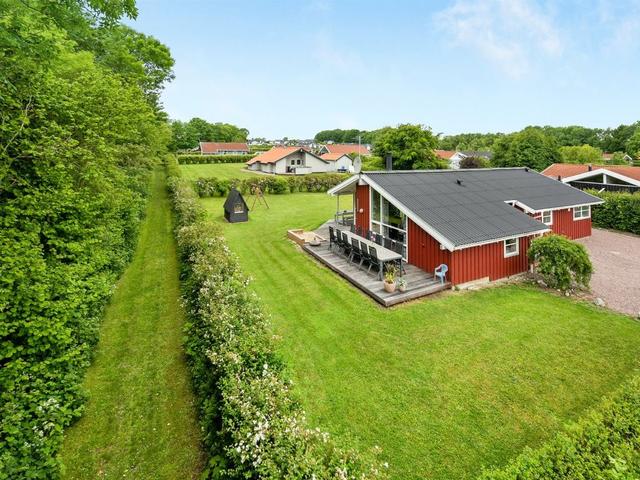 House/Residence|"Annica" - 150m from the sea|Southeast Jutland|Sydals