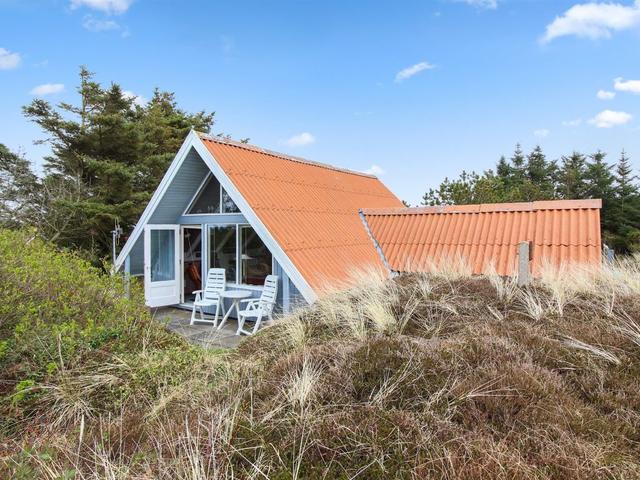 Huis/residentie|"Algonda" - 500m from the sea|Noordwest-Jutland|Thisted