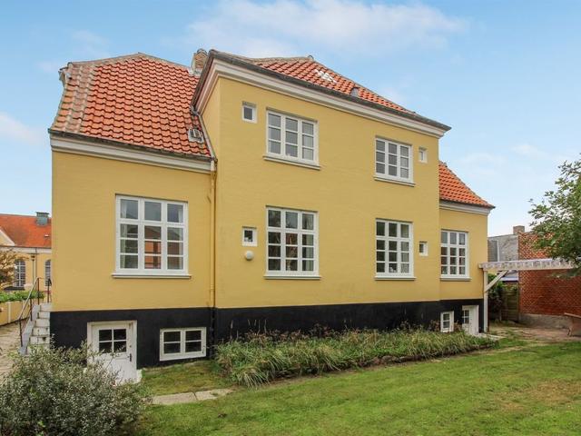 House/Residence|"Starki" - 800m from the sea|Northwest Jutland|Skagen