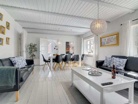 Inside|"Starki" - 800m from the sea|Northwest Jutland|Skagen