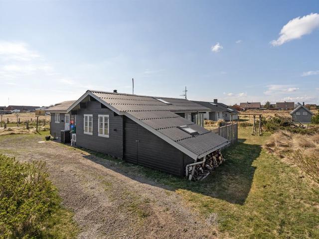 House/Residence|"Algea" - 300m from the sea|Northwest Jutland|Thisted