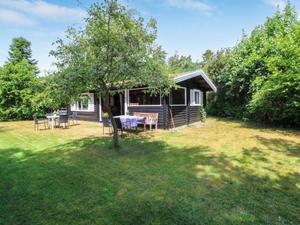 Haus/Residenz|"Lone" - all inclusive - 900m from the sea|Seeland|Hornbæk