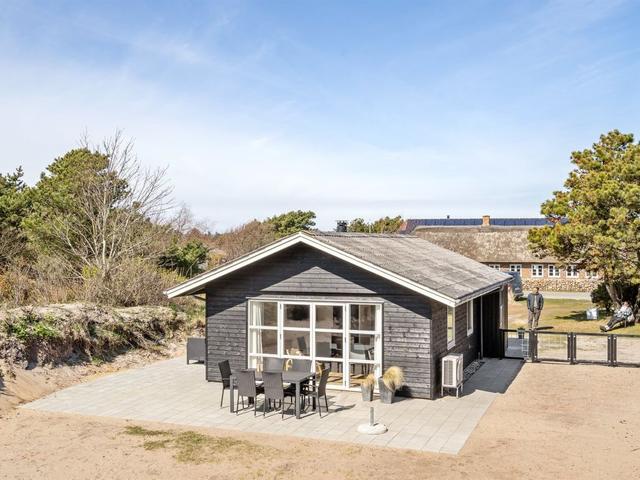 House/Residence|"Gillis" - 900m from the sea|Western Jutland|Ringkøbing
