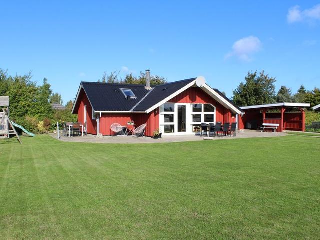 Hus/ Residence|"Thorgot" - 400m from the sea|Sydöstjylland|Sydals