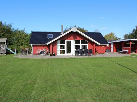 Hus/ Residence|"Thorgot" - 400m from the sea|Sydöstjylland|Sydals