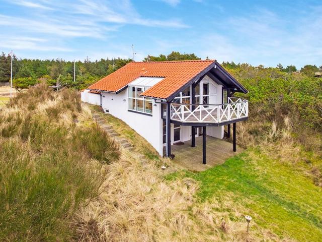 House/Residence|"Viktorija" - 800m from the sea|Northwest Jutland|Thisted