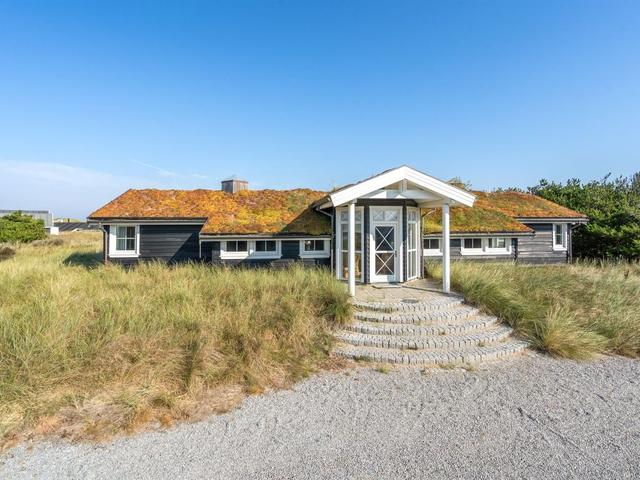 Casa/Residencia|"Rima" - 200m from the sea|Noroeste de Jutlandia|Skagen