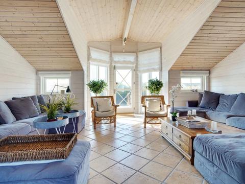 Inside|"Rima" - 200m from the sea|Northwest Jutland|Skagen