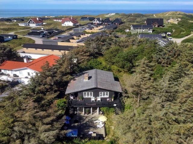 House/Residence|"Geertje" - 300m from the sea|Northwest Jutland|Blokhus