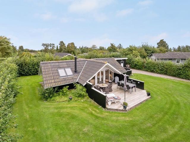 Huis/residentie|"Sella" - 500m from the sea|Zuidoost-Jutland|Sydals