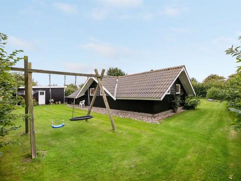 Huis/residentie|"Sella" - 500m from the sea|Zuidoost-Jutland|Sydals