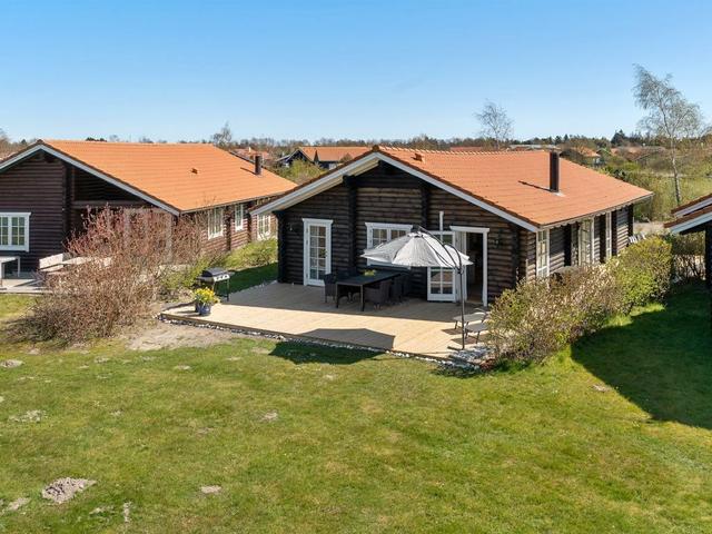 Casa / Residência|"Onerva" - 1.2km from the sea|Lolland, Falster & Møn|Væggerløse