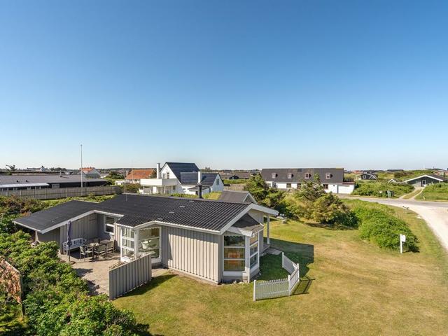 House/Residence|"Majgull" - 150m from the sea|Northwest Jutland|Thisted