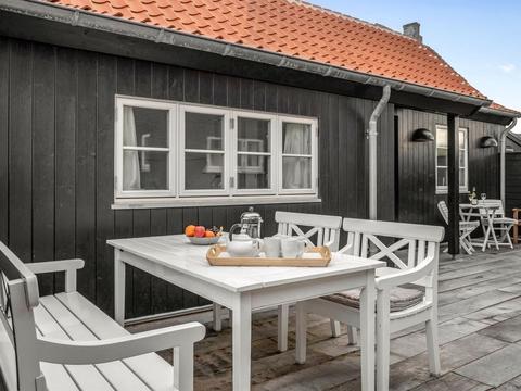 Inside|"Armina" - 75m from the sea|Northwest Jutland|Skagen