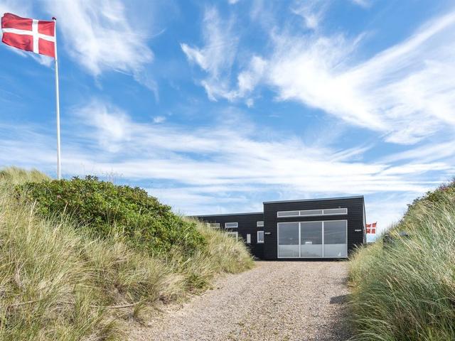 Huis/residentie|"Carstina" - 400m from the sea|De westkust van Jutland|Ringkøbing