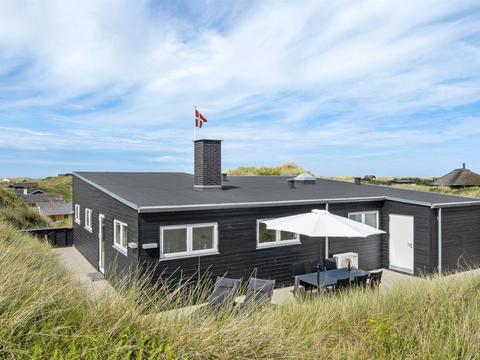 House/Residence|"Carstina" - 400m from the sea|Western Jutland|Ringkøbing