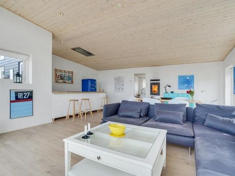 Inside|"Carstina" - 400m from the sea|Western Jutland|Ringkøbing