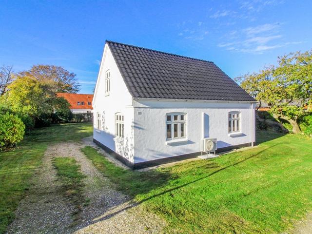 House/Residence|"Iara" - 6km from the sea|Northwest Jutland|Bindslev