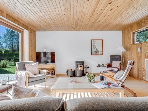 L'intérieur du logement|"Alvia" - 200m from the sea|Lolland, Falster & Møn|Væggerløse